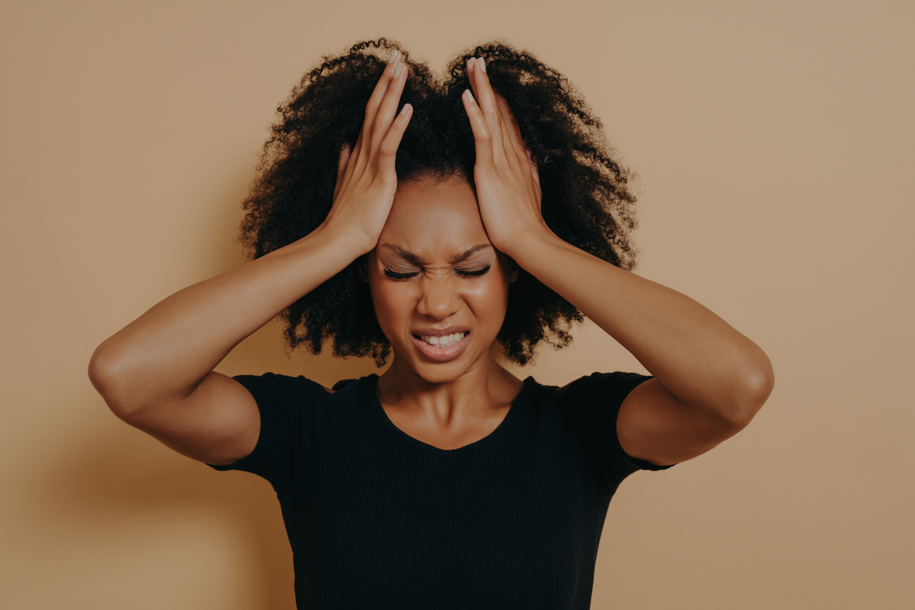 Why Your Doctors Keep Missing What Is Actually Wrong with You