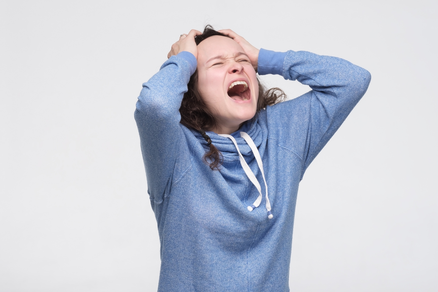 Why So Many EDS Patients Feel Gaslit by the Healthcare System