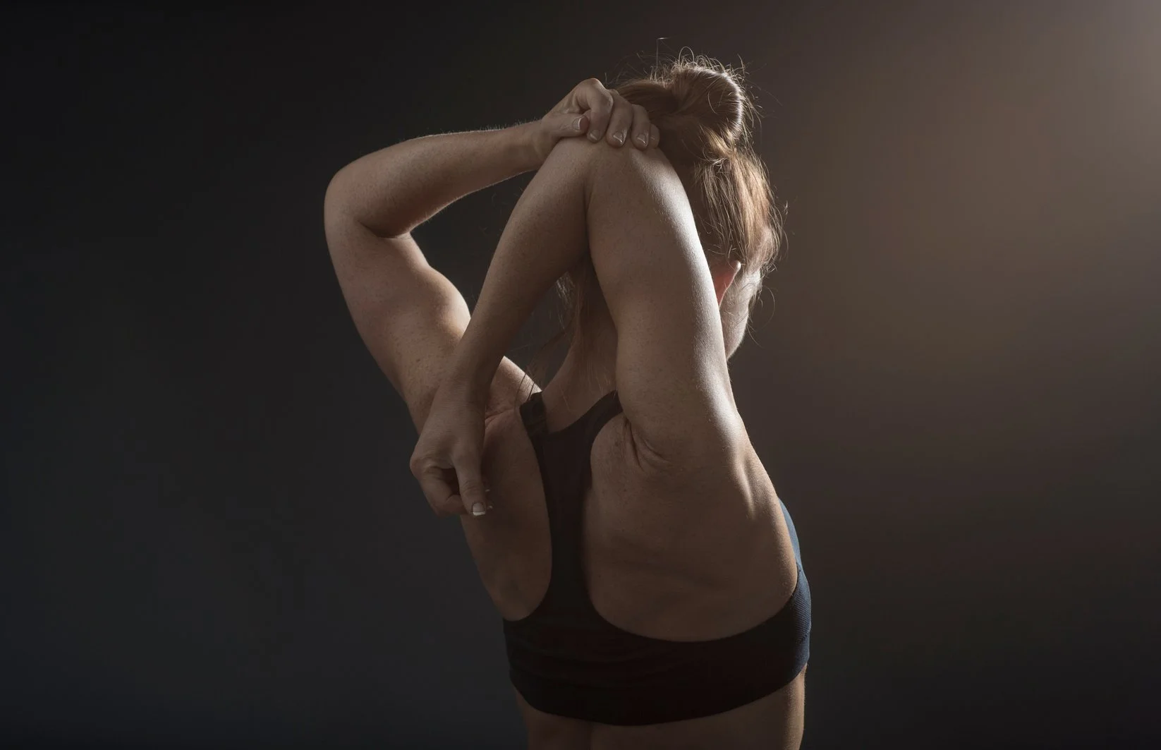 Why the Most Flexible People Often Feel the Most Tight