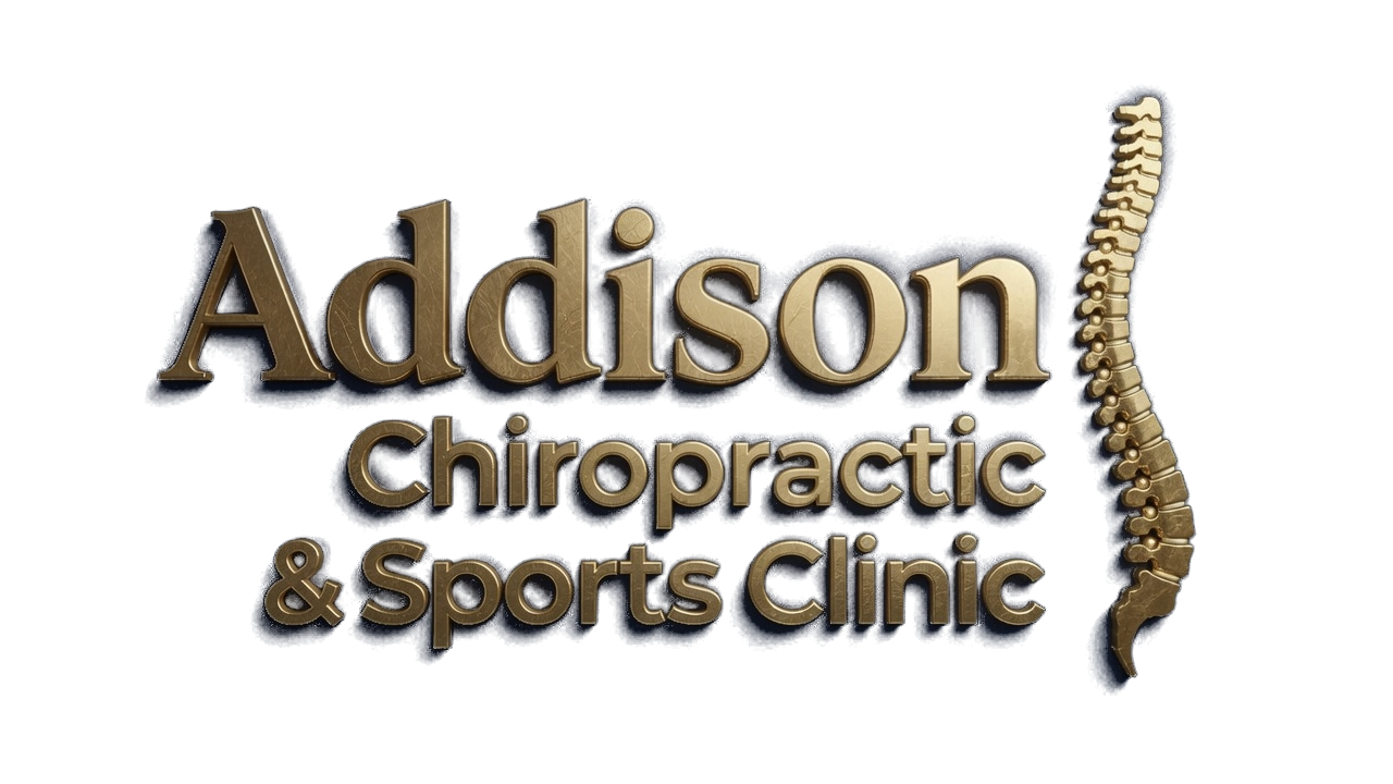 Addison Chiropractic &amp; Sports Clinic