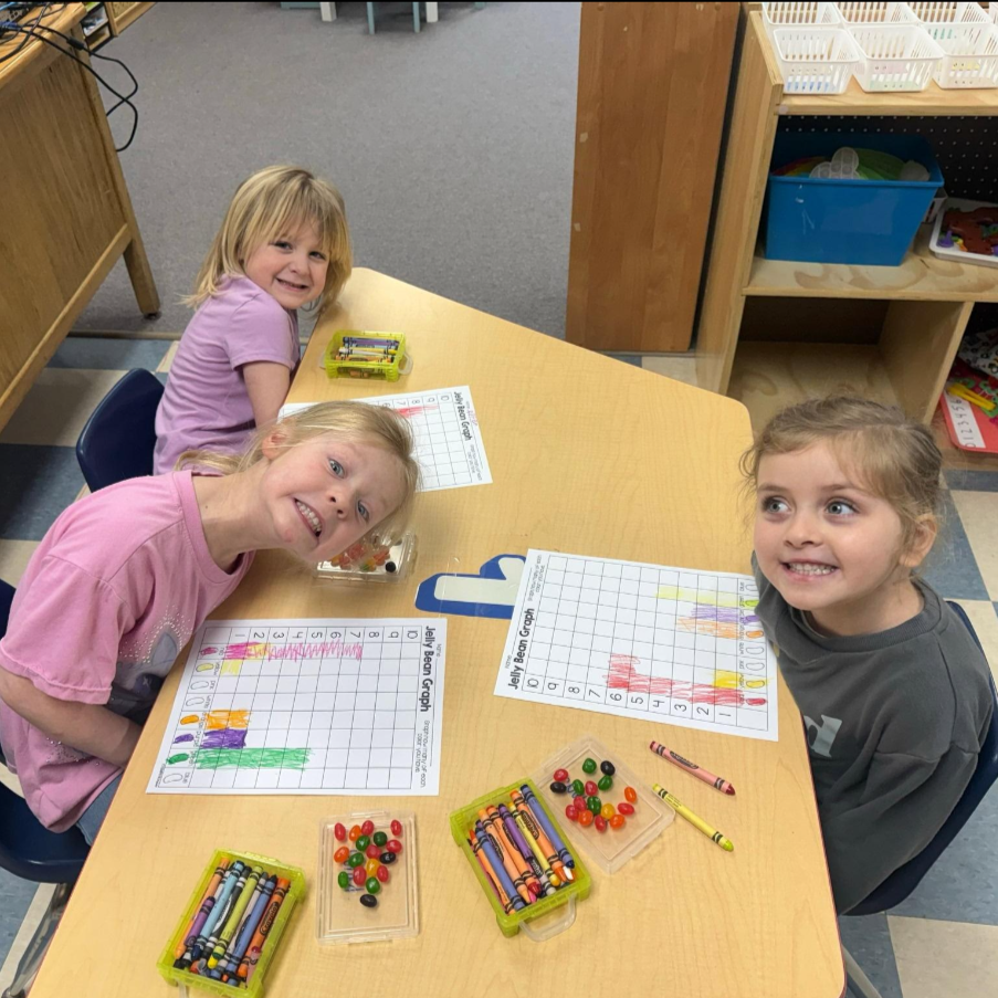 St. John Lutheran Preschool Napoleon