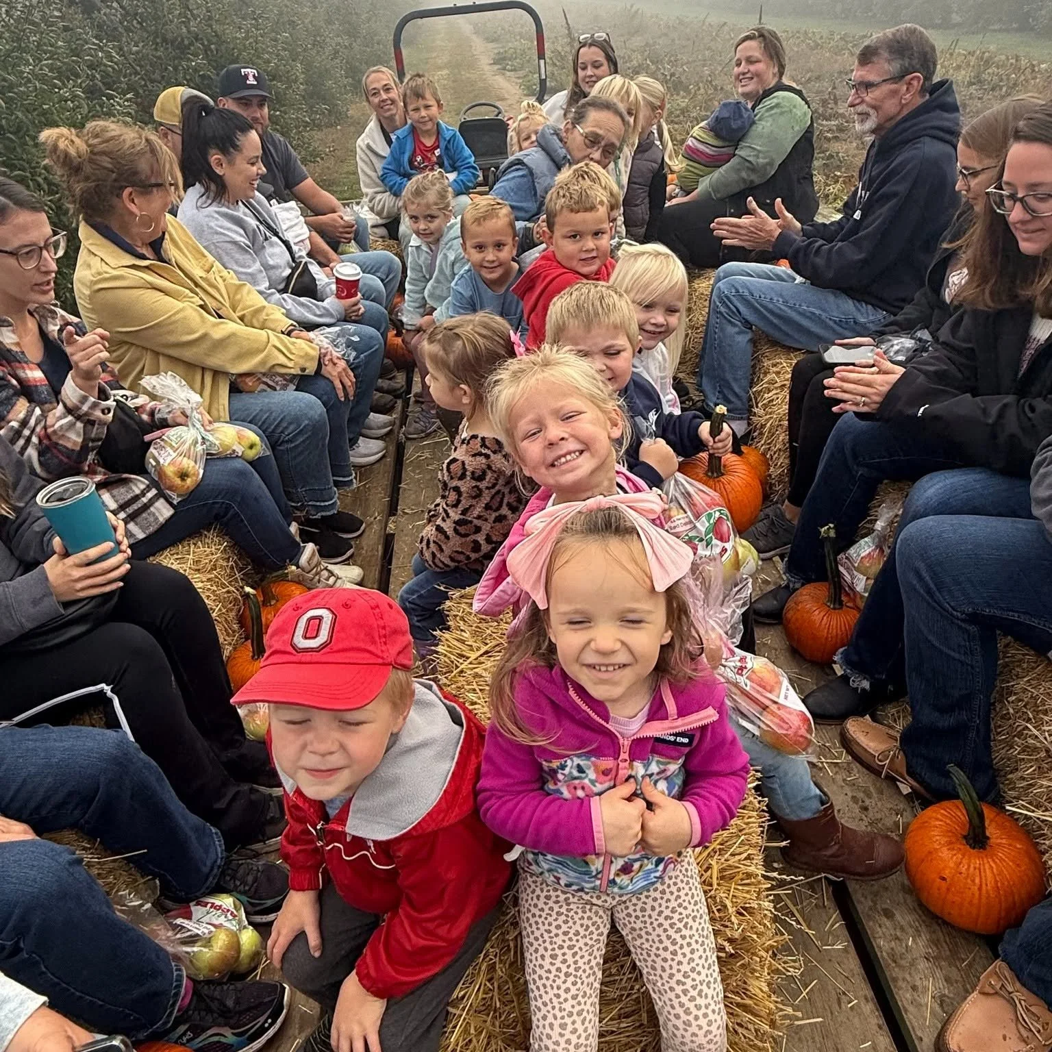 St. John Lutheran Preschool Napoleon