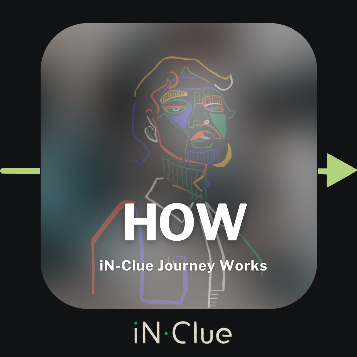 How does the “journey” work
