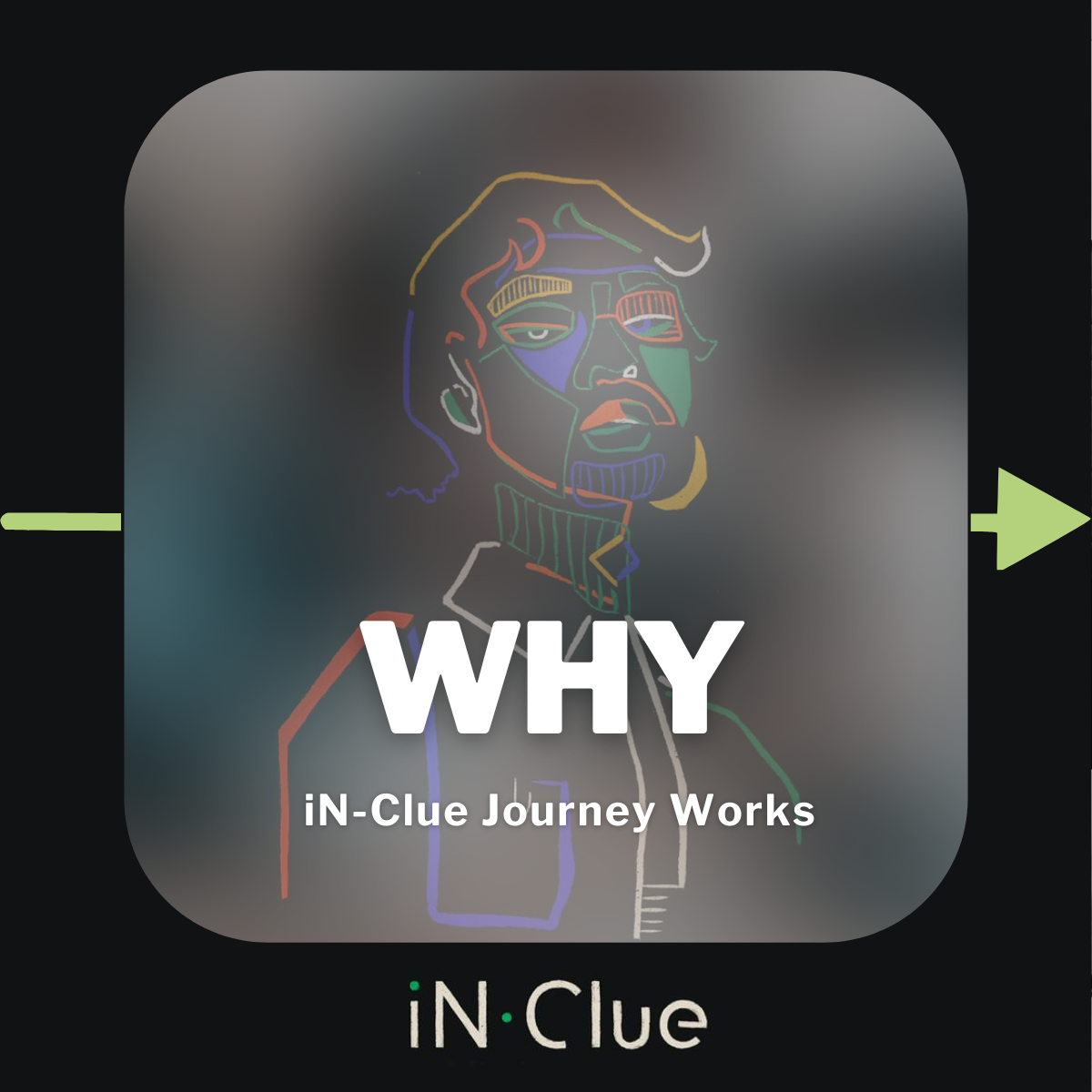 Why does the iN-Clue “journey” works