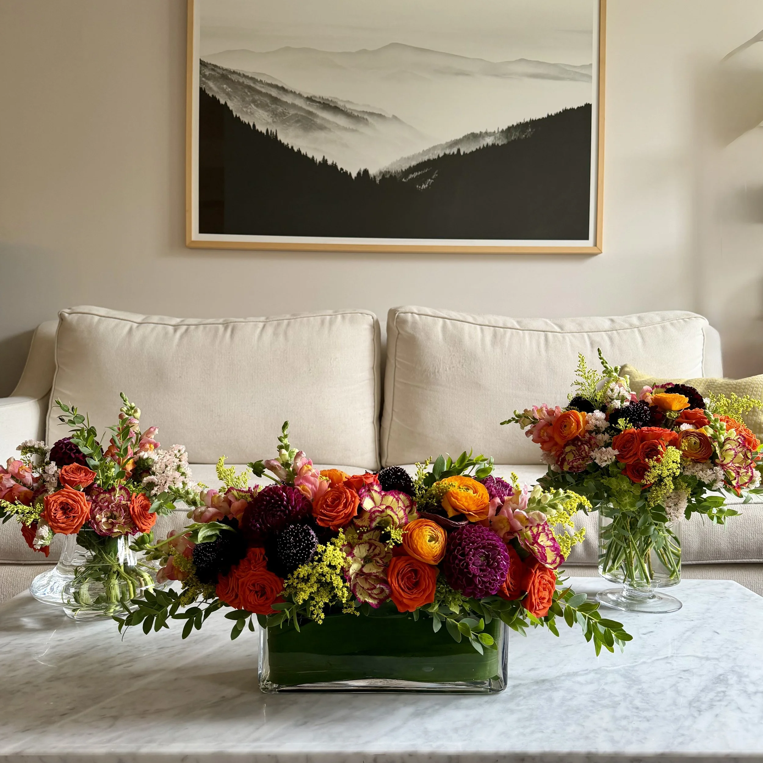 The Holiday Set