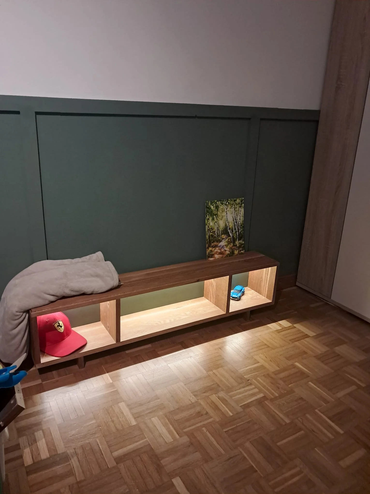 Sideboard