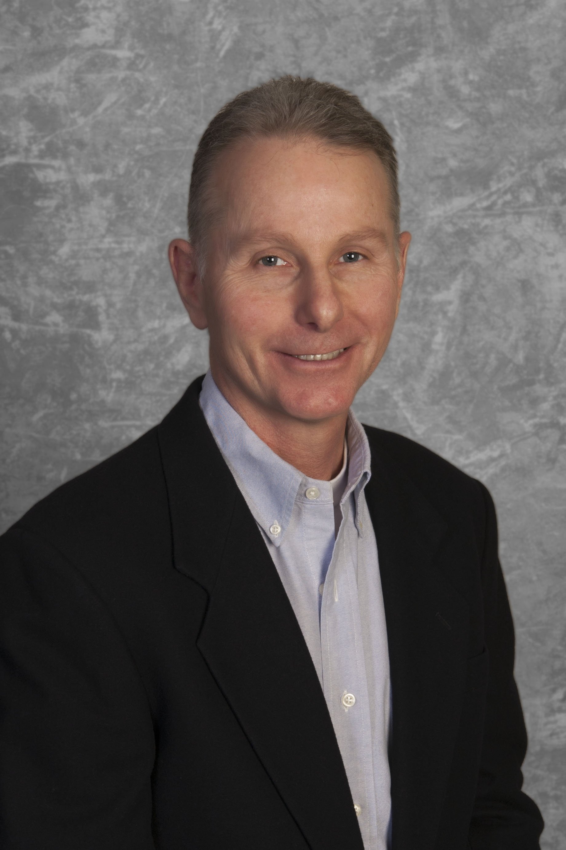 Tim Johnson, COO of Dunigan Bros.