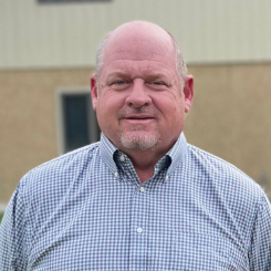 Patrick Dunigan, CEO of Dunigan Bros.