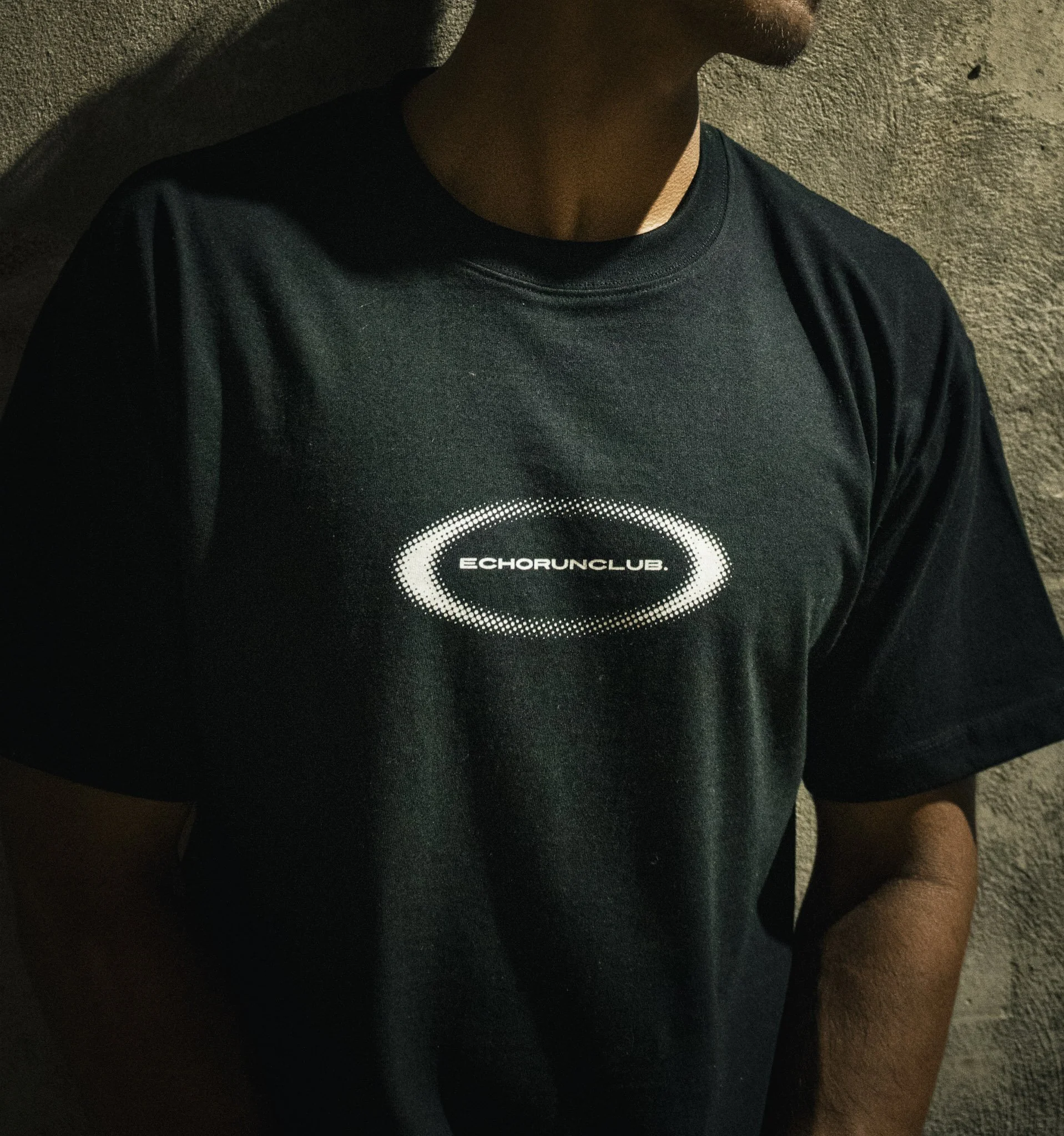 CLUB T-SHIRT