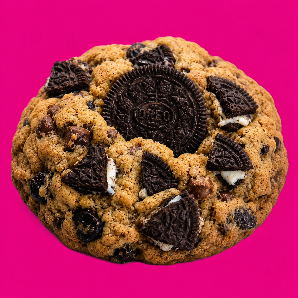Midnight Crunch