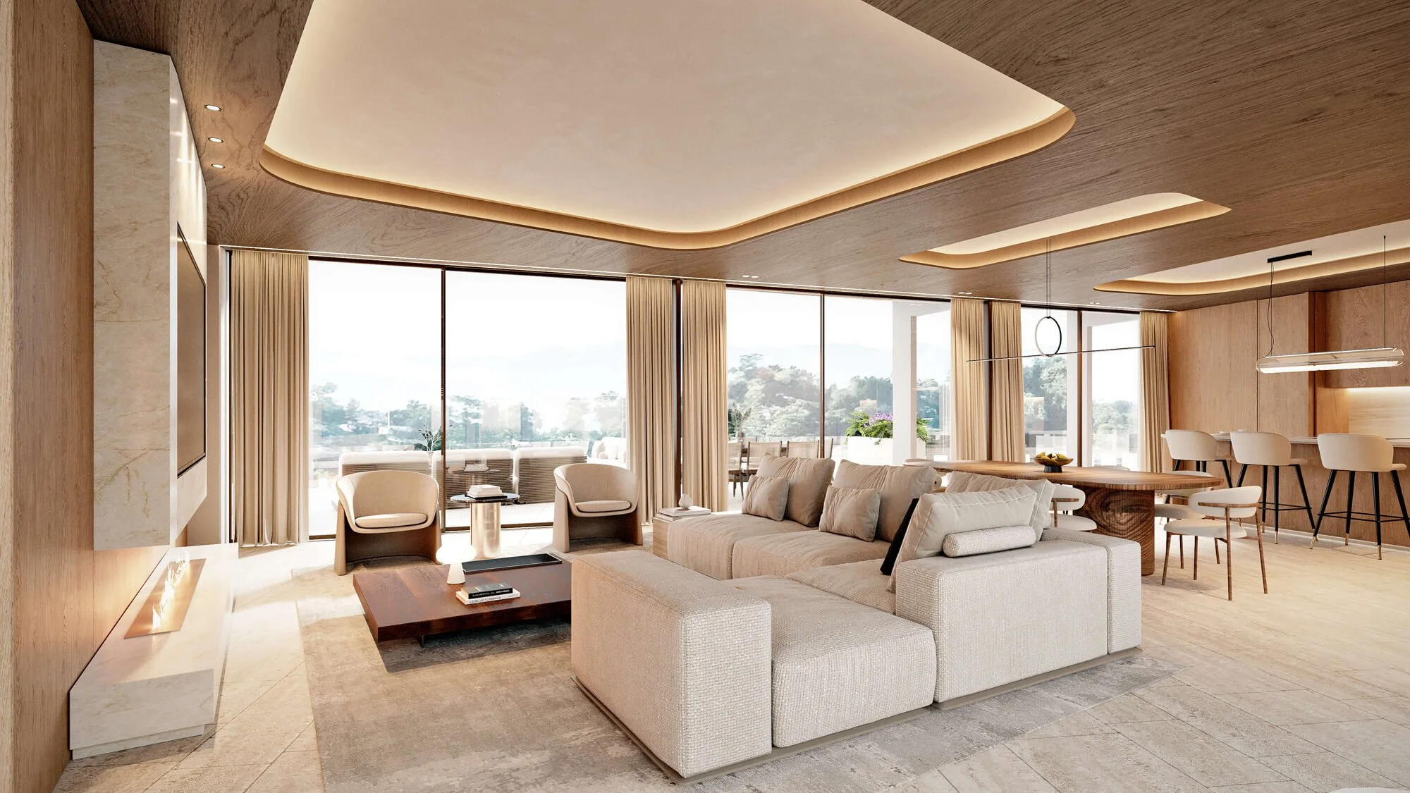 Villa Affinity Casares Costa Salon main KIWII Real Estate.jpg
