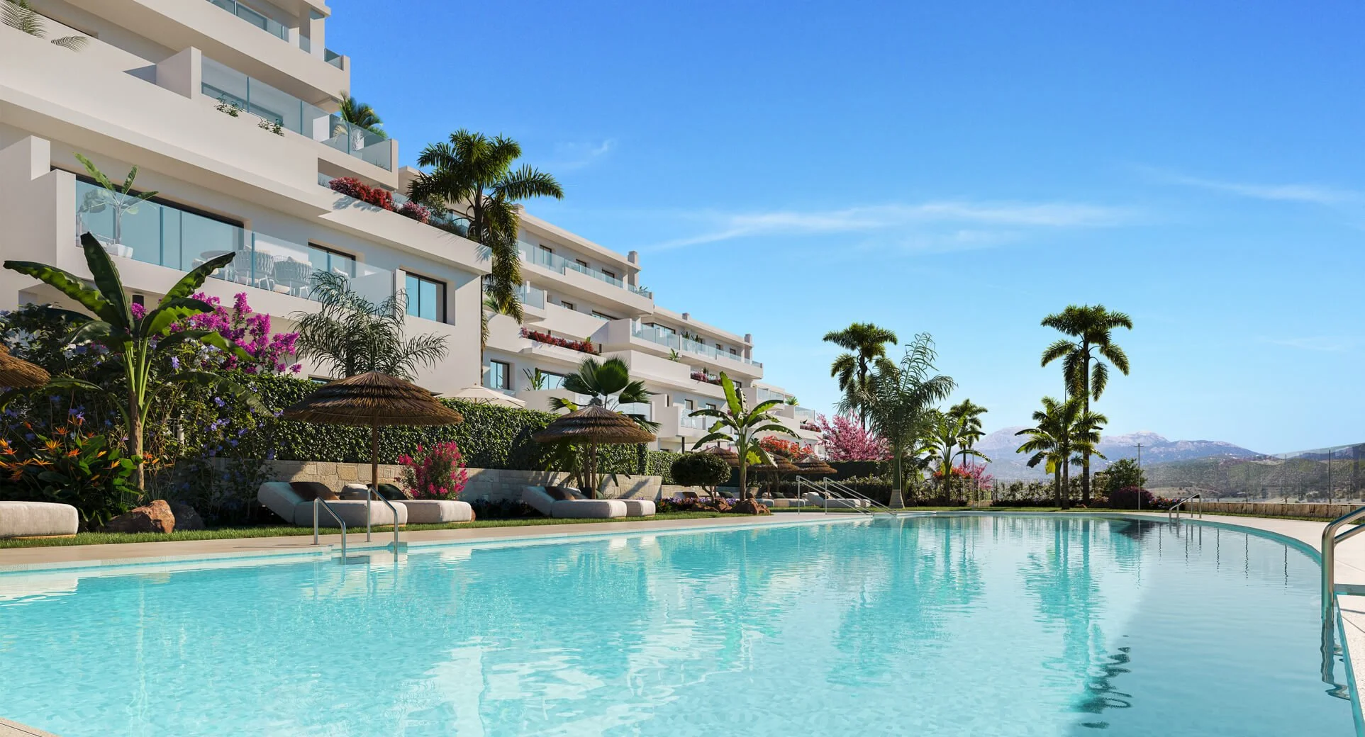 Bon Air ∙ Casares Costa