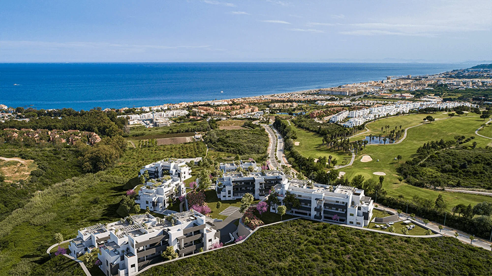 Alura Living ∙ Casares Costa