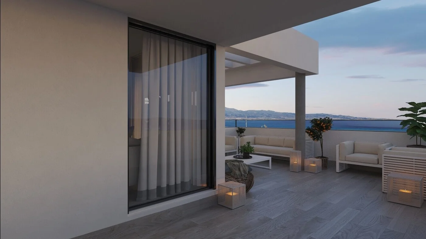 Camarate Hills Casares Costa KIWII development Terrace.jpg