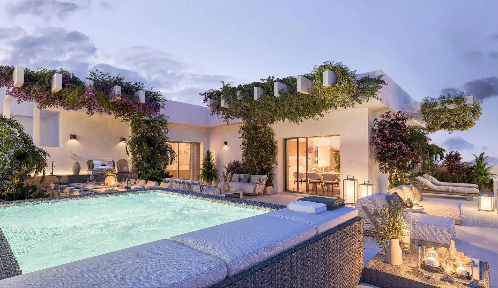 Amaranta Living Casares Costa Terrace Pool KIWII.jpg