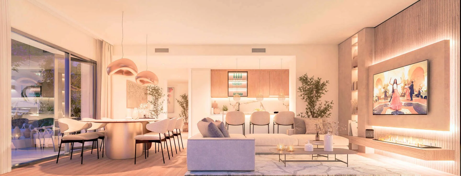 Amaranta Living Casares Costa Living night KIWII.jpg