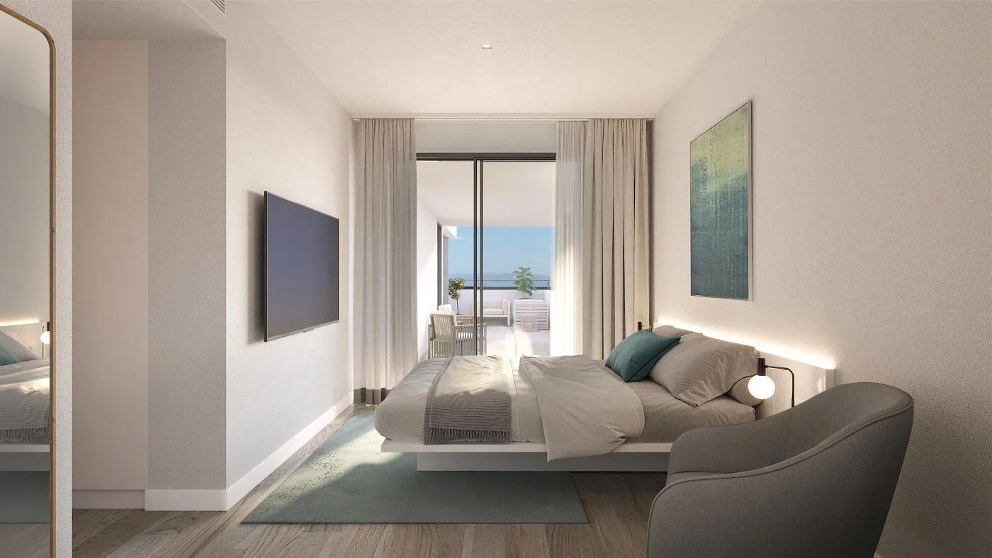 Camarate Hills Casares Costa KIWII development bedroom.jpg