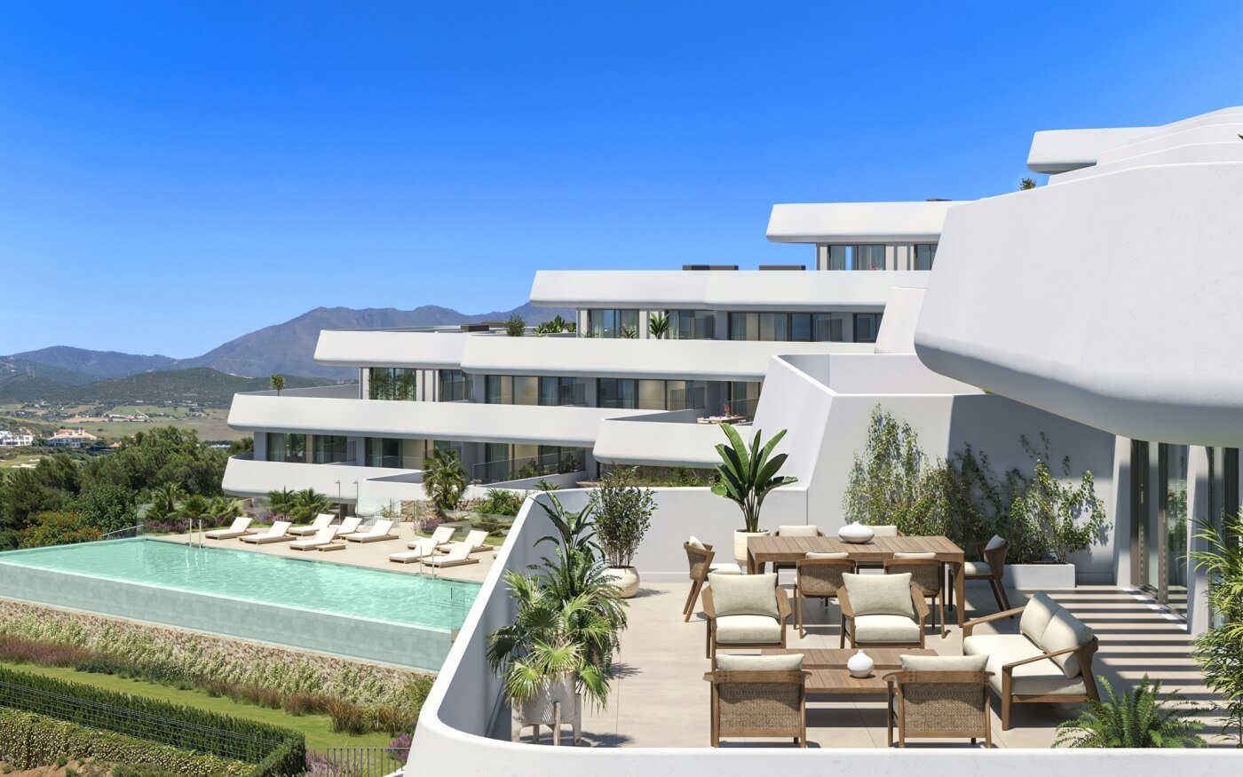 SKYE Casares Costa Facade and pool KIWII.jpg