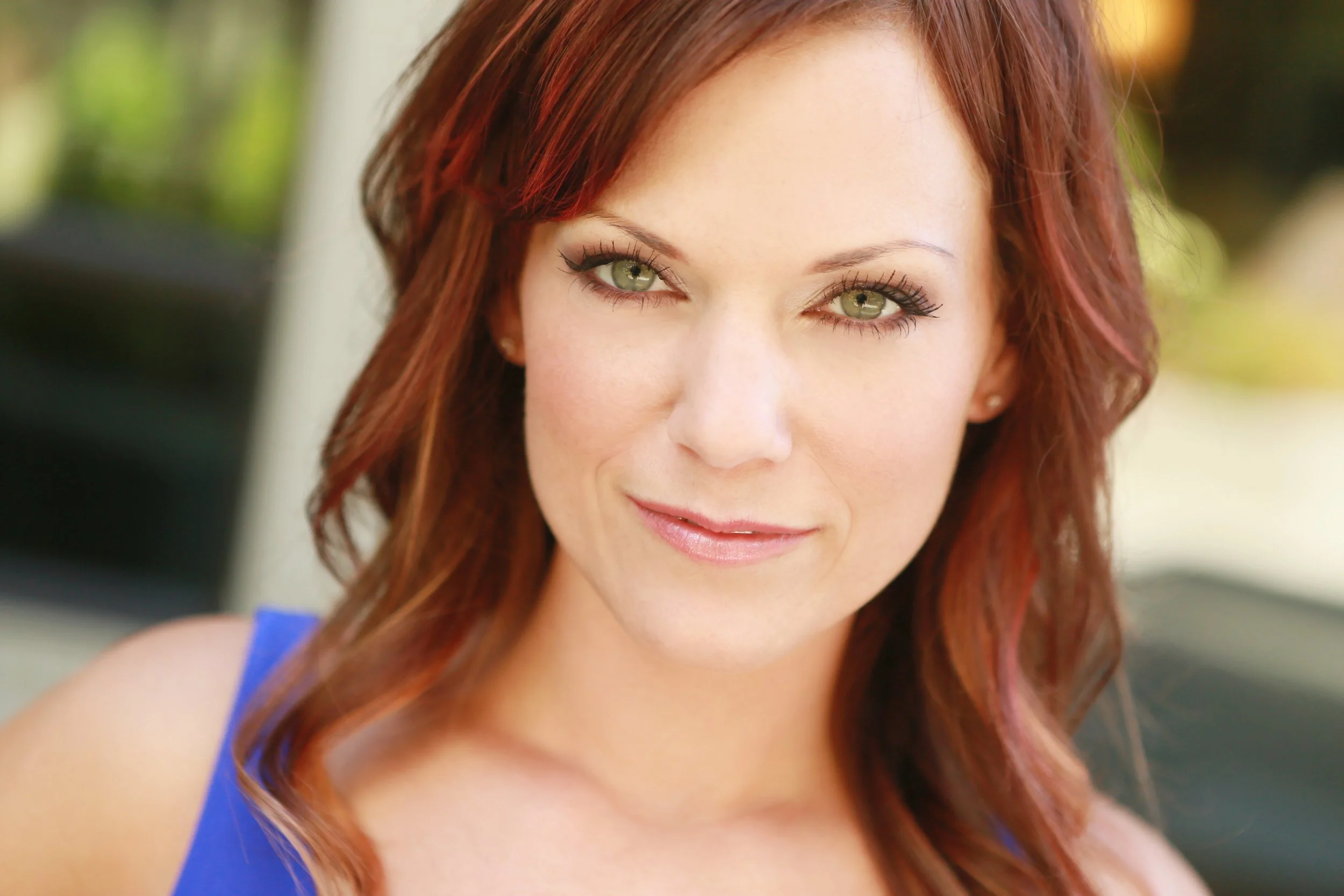 Jessica Low ECPA Artistic Director