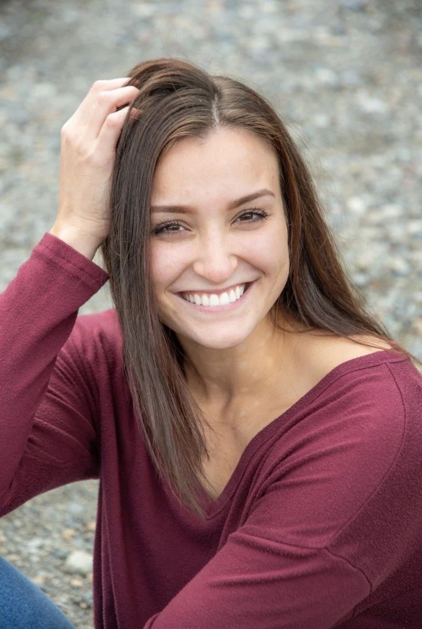 Catalina Jarocki headshot