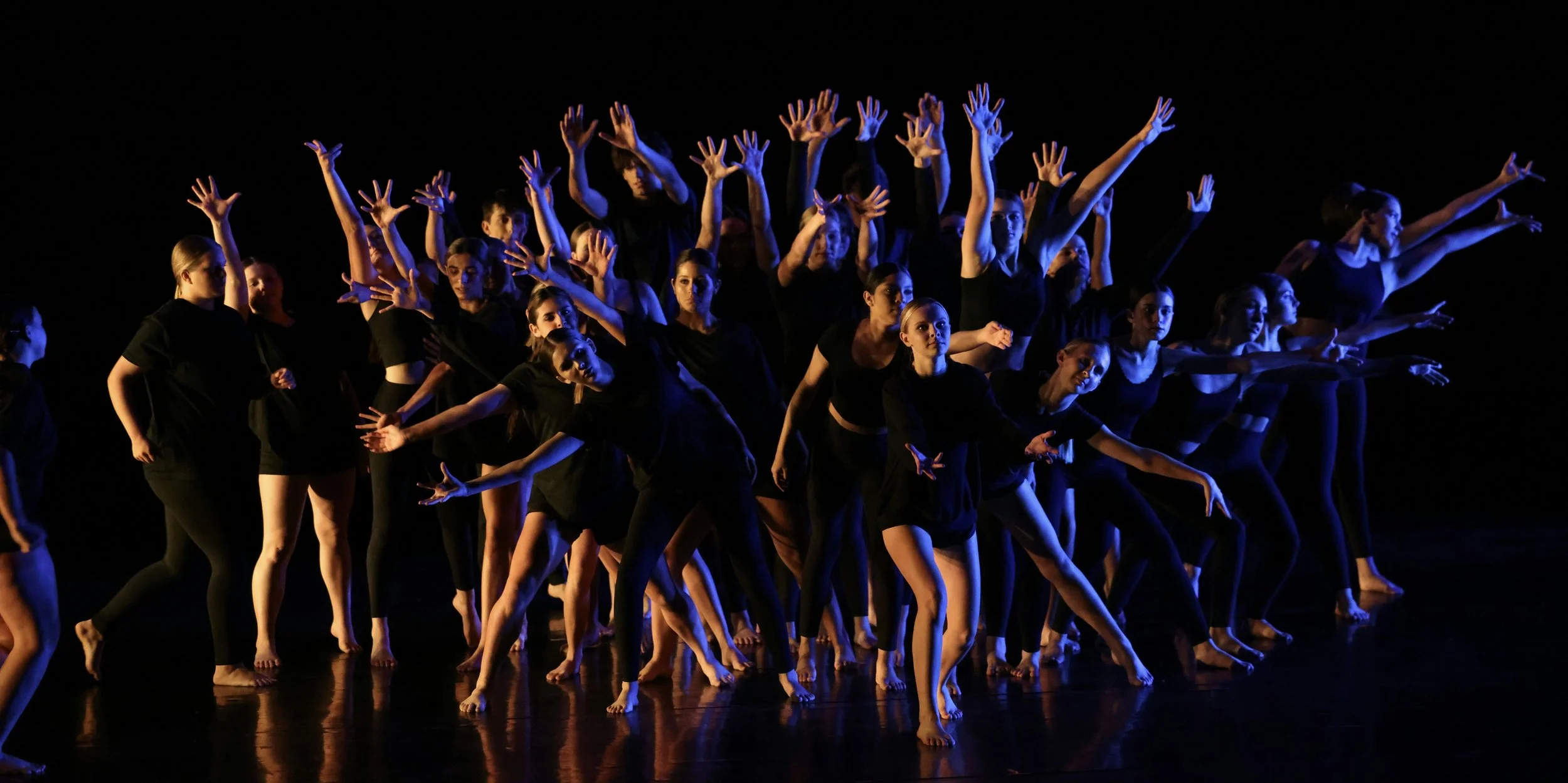 youth performance company