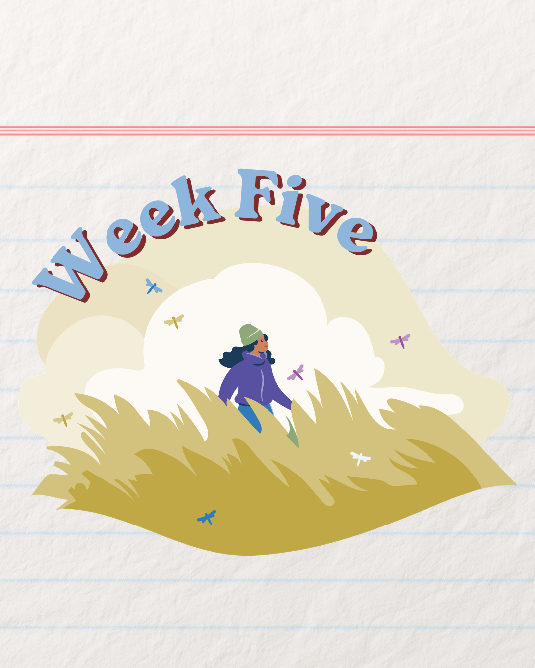 W5: Choosing What Actually Helps