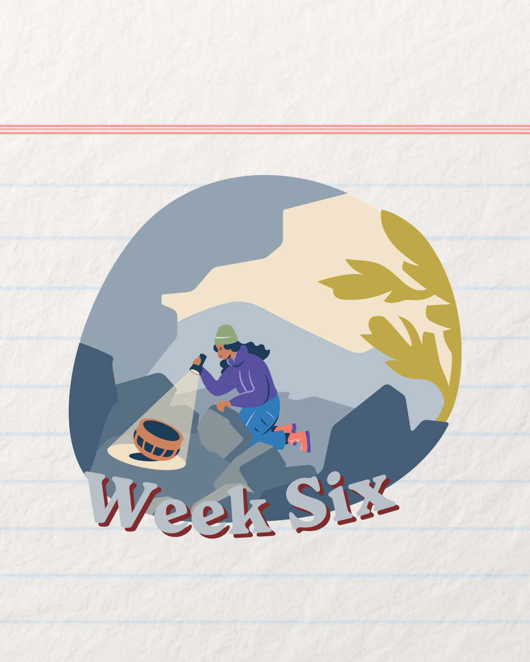 W6: Bringing It All Together