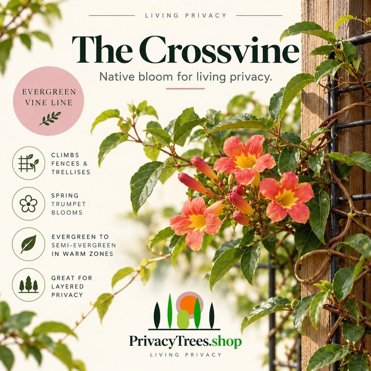 Crossvine