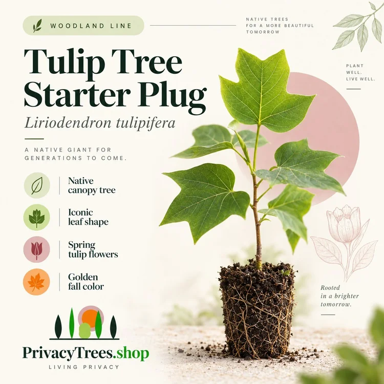 Tulip Tree