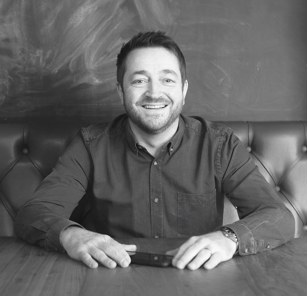 Ben Allwright – Technology, Telecoms and Infrastructure Advisor