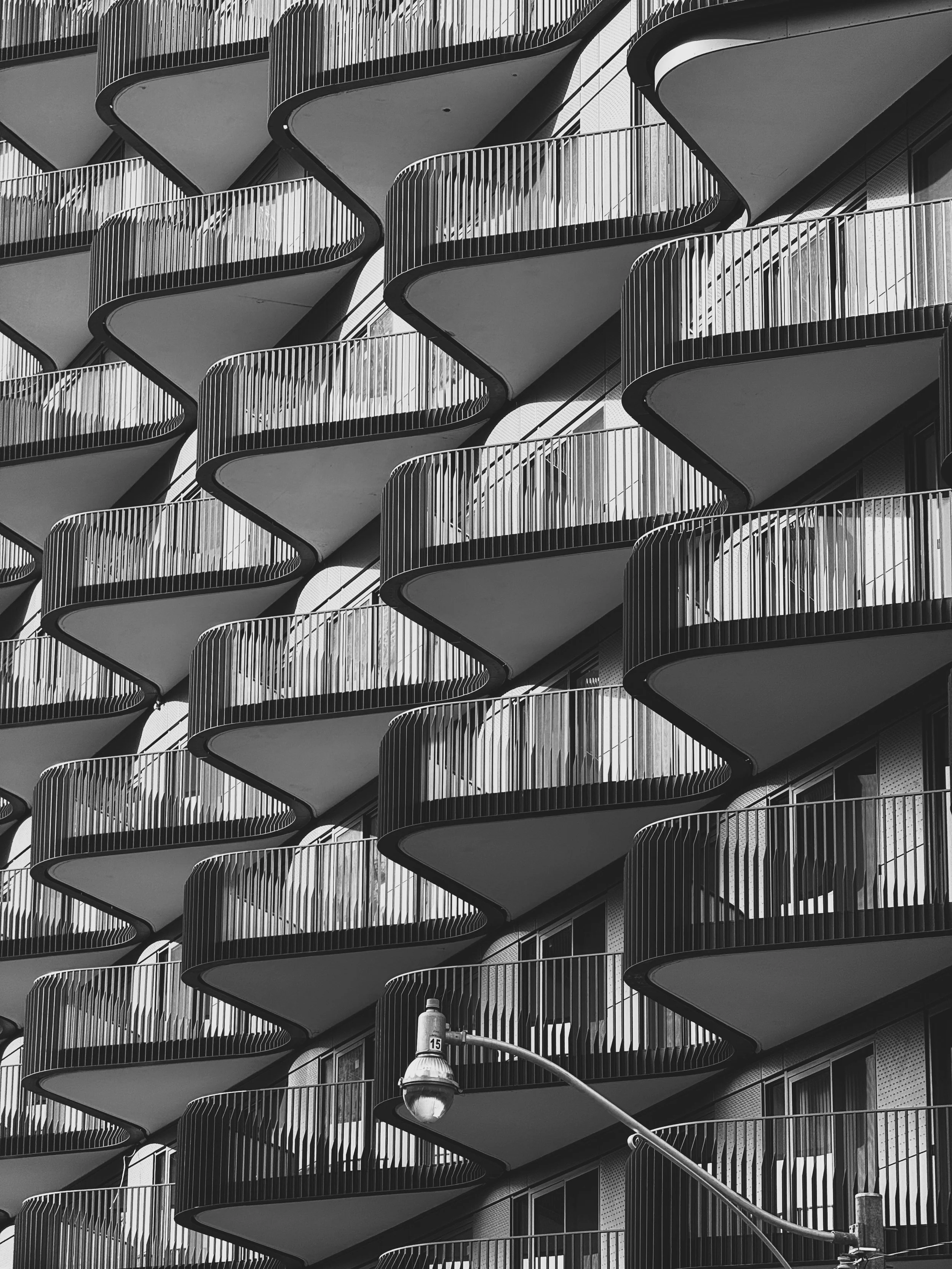 Ben Allwright – Technology, Telecoms and Infrastructure Advisor