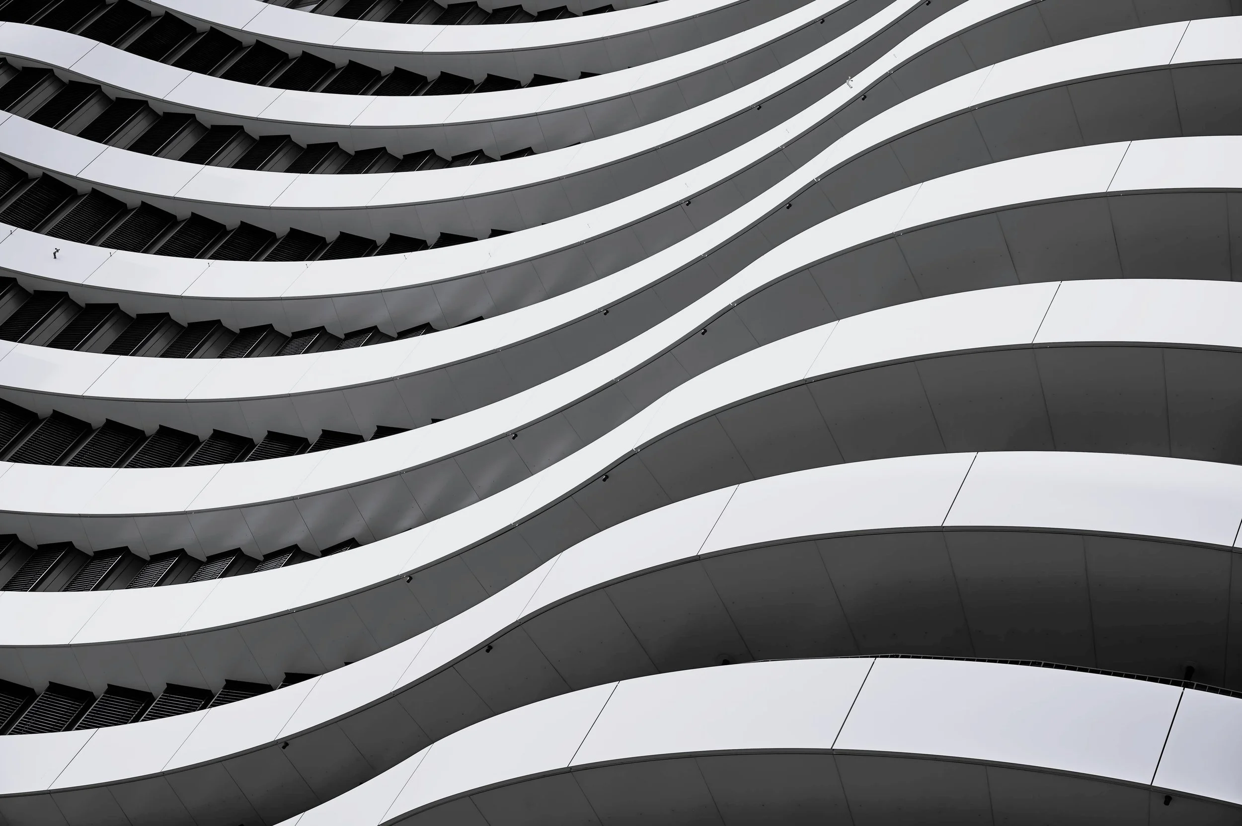 Ben Allwright – Technology, Telecoms and Infrastructure Advisor
