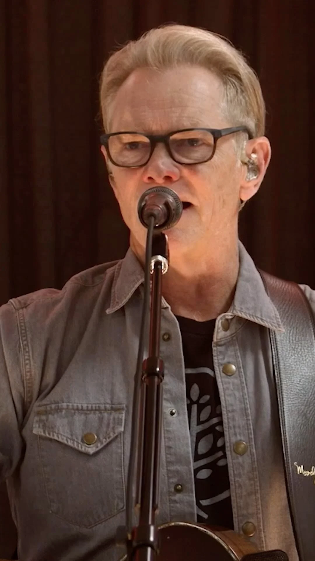 Steven Curtis Chapman