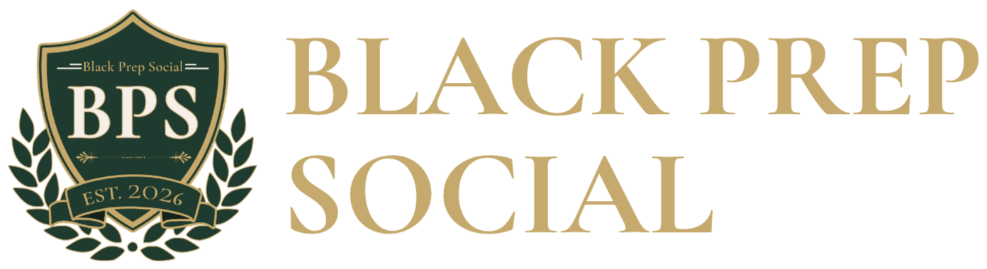 Black Prep Social