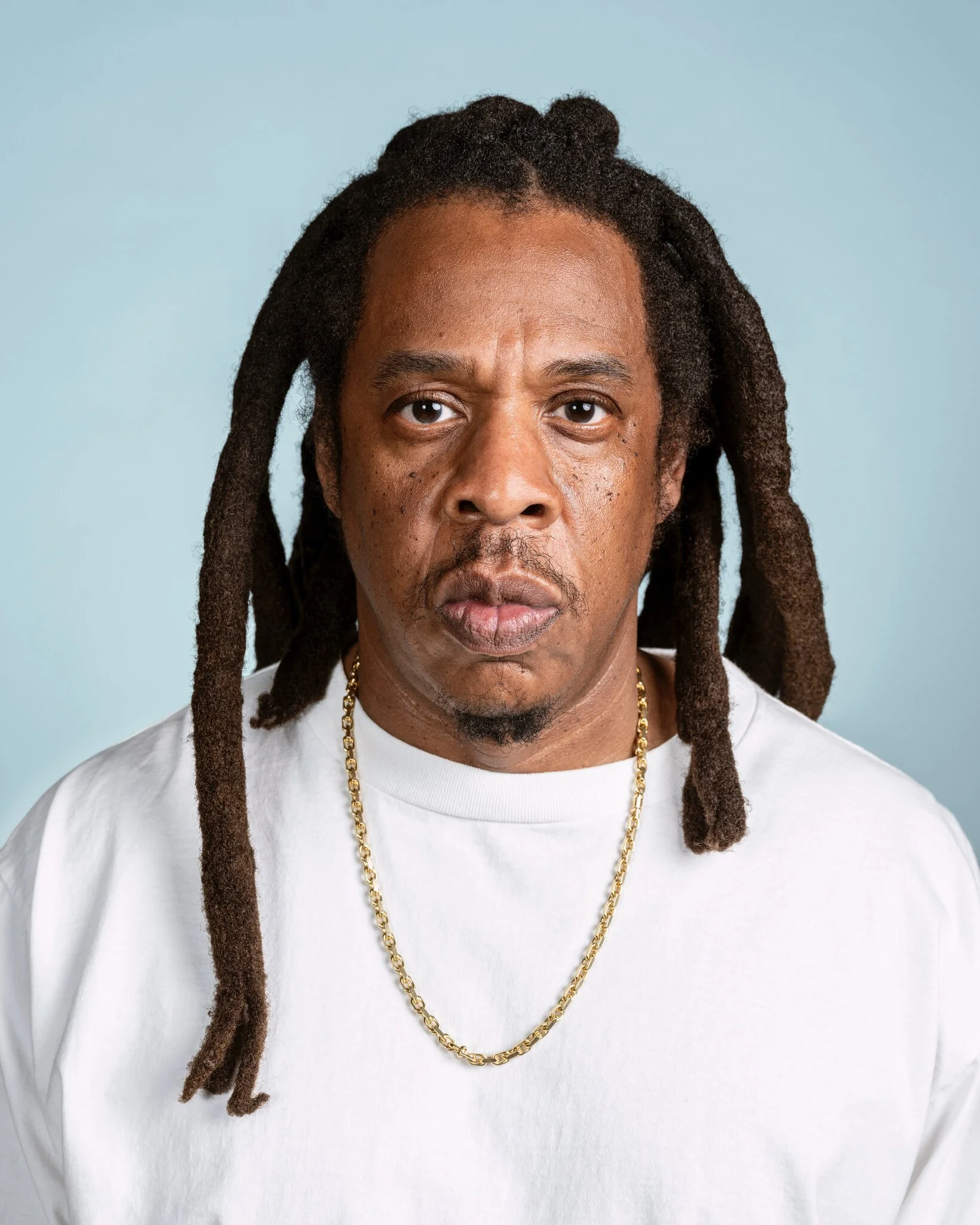 THE NEW YORK TIMES BEST SONGWRITERS OF ALL TIME - THE JAŸ-Z INTERVIEW