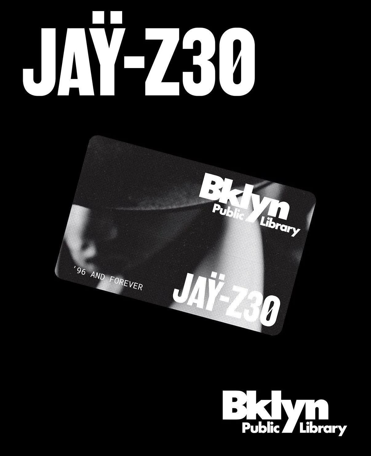 ROC NATION UNVEILS ACTIVATIONS &amp; EXPERIENCES ACROSS NEW YORK CITY CELEBRATING JAŸ-Z 30