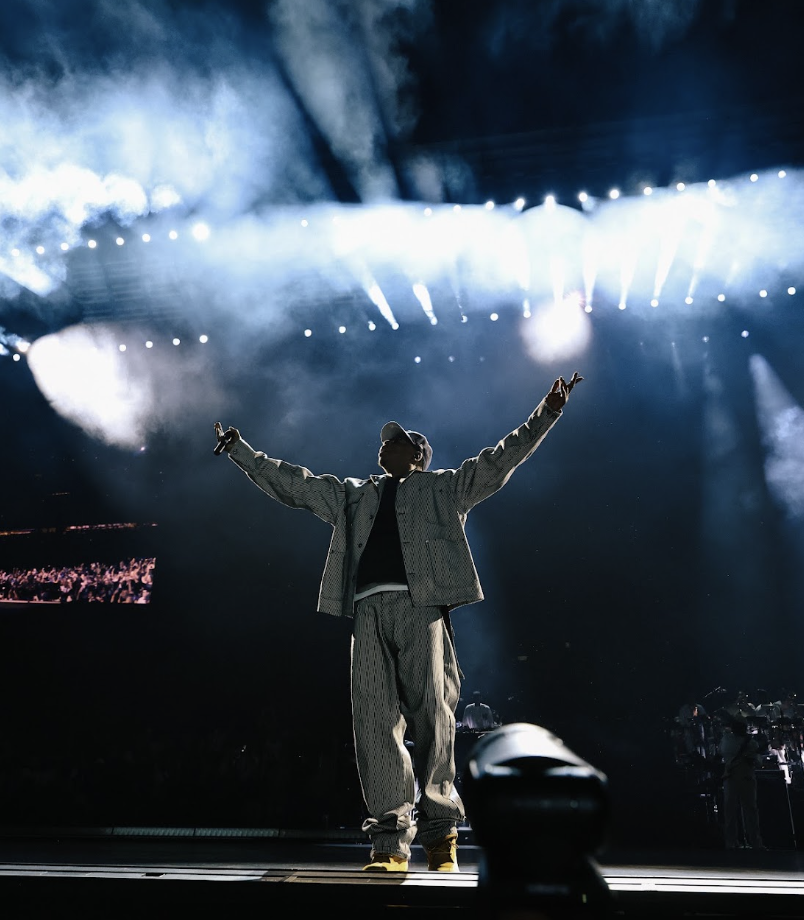 JAŸ-Z 25 SETS RECORD FOR MOST TICKETS EVER SOLD FOR YANKEE STADIUM CONCERT WITH ELECTRIFYING PERFORMANCE ON NIGHT TWO