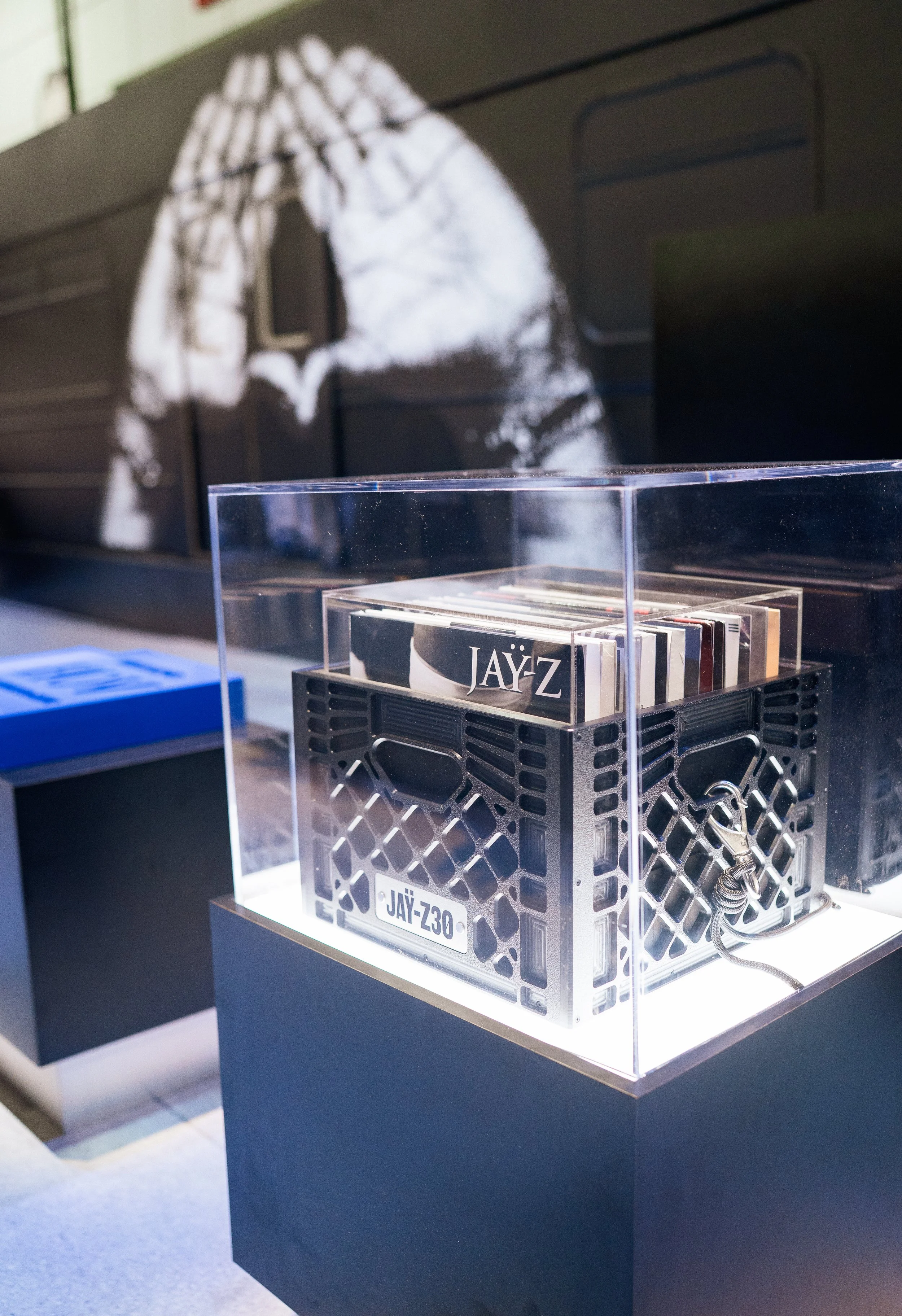 JAŸ-Z 30 PULLS INTO COMPLEXCON OCTOBER 3-4 AHEAD OF UPCOMING SOFI STADIUM SHOWS ON OCTOBER 23-24