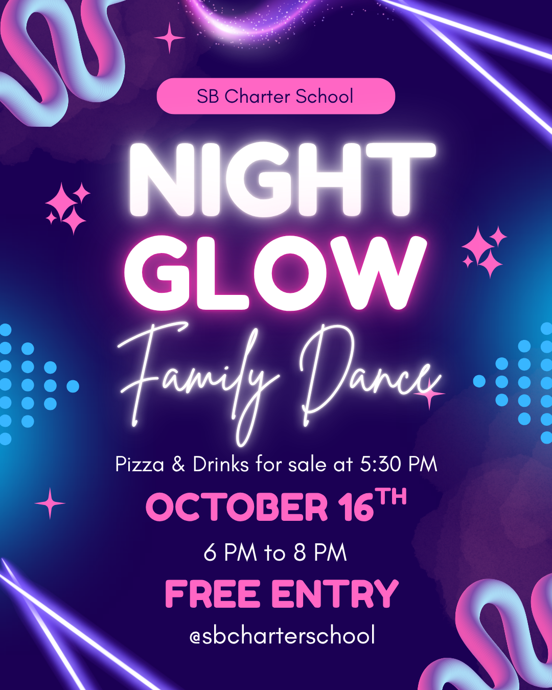 School Dance