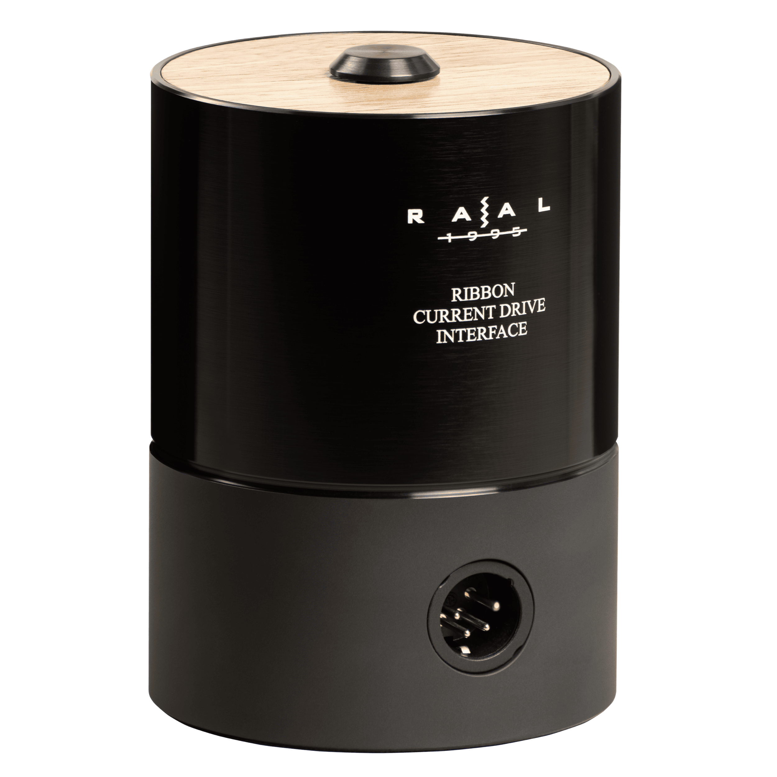 Standard Ribbon Current Drive Interface  Stand with cap.png