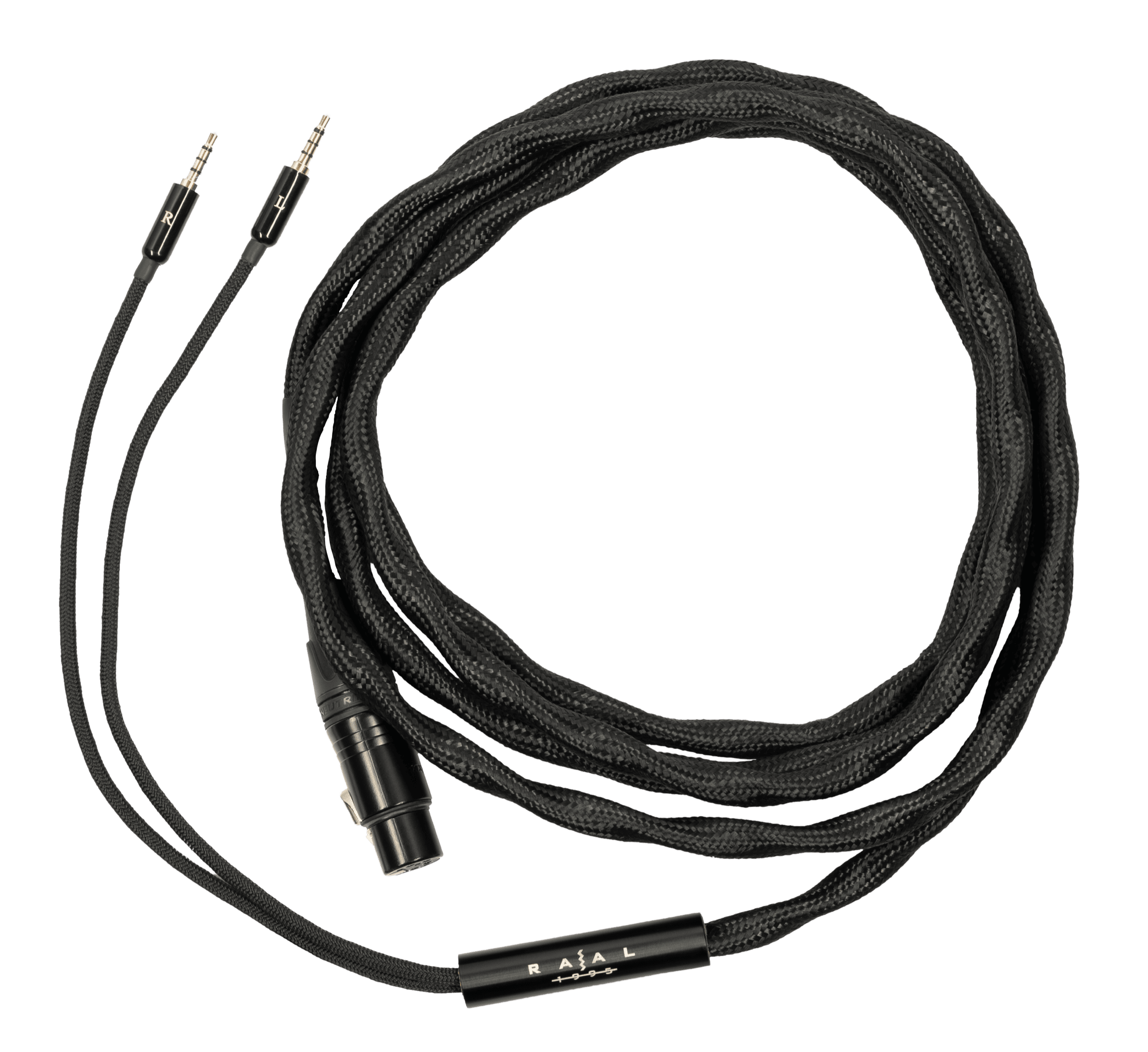 STAR-8 MkII Silver Headphone cable.png