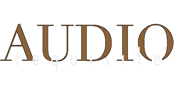 Requisite Audio