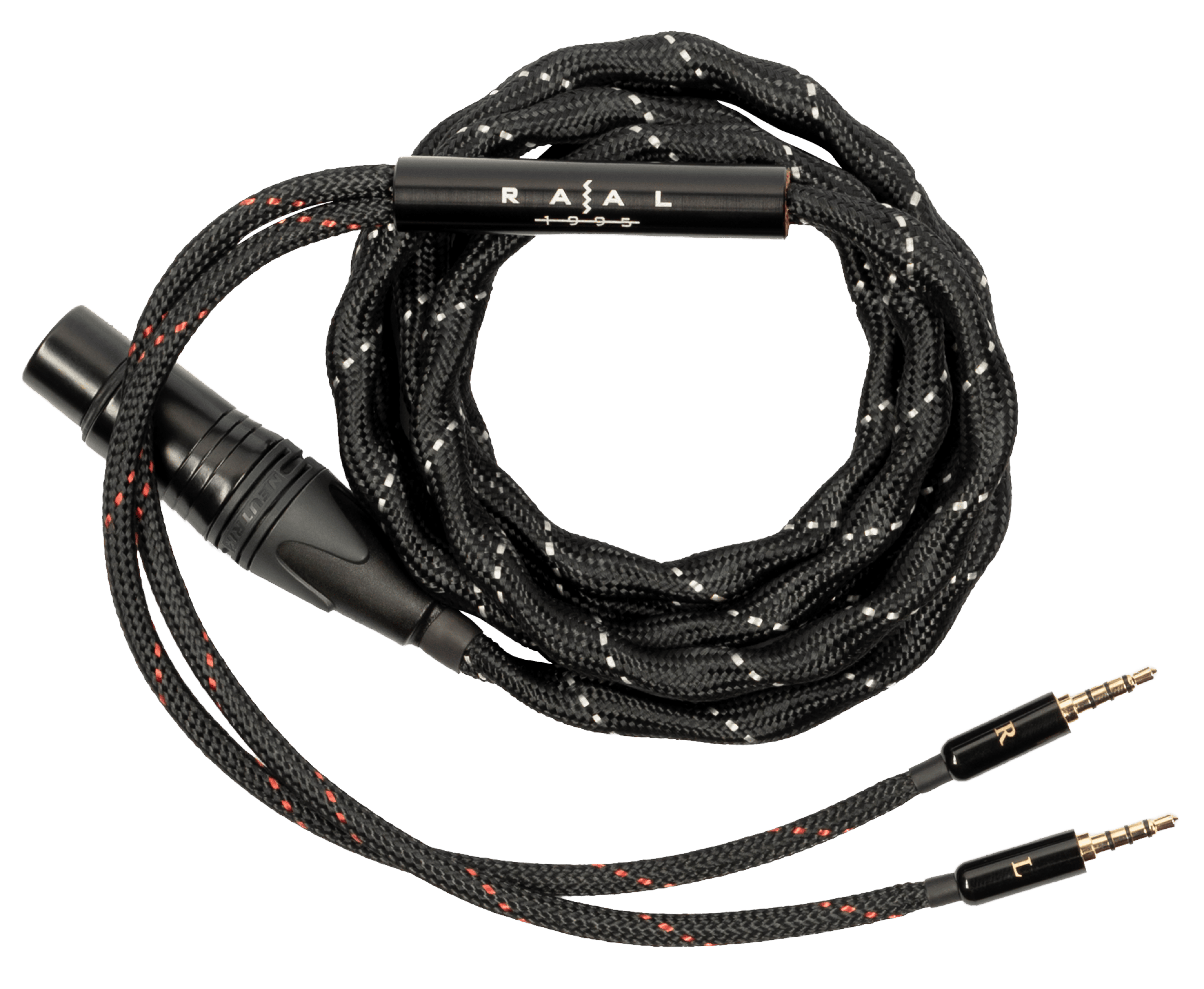 RAAL 1995 Headphone Cables