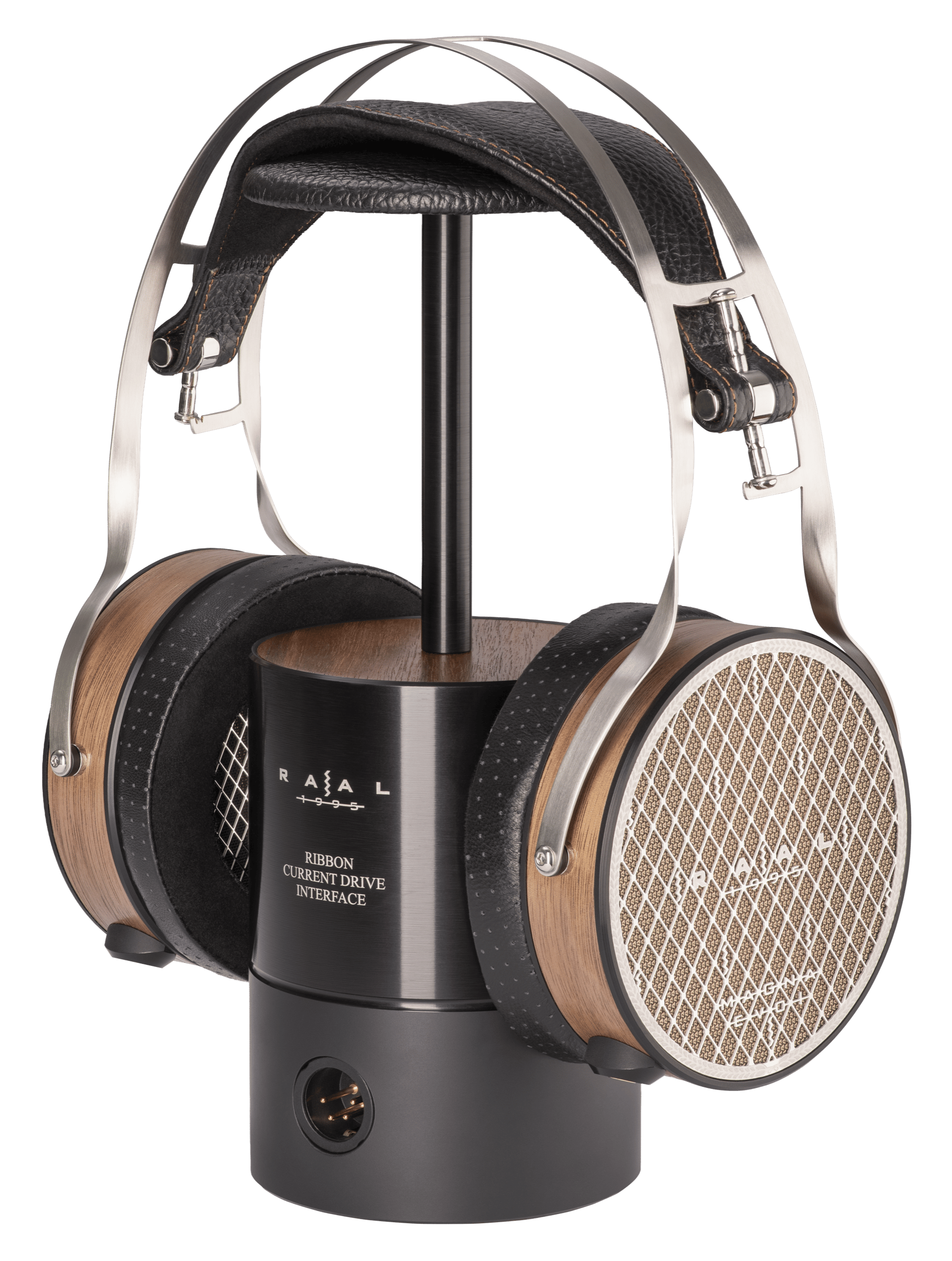 Magna EVO1 Headphones Stand.png