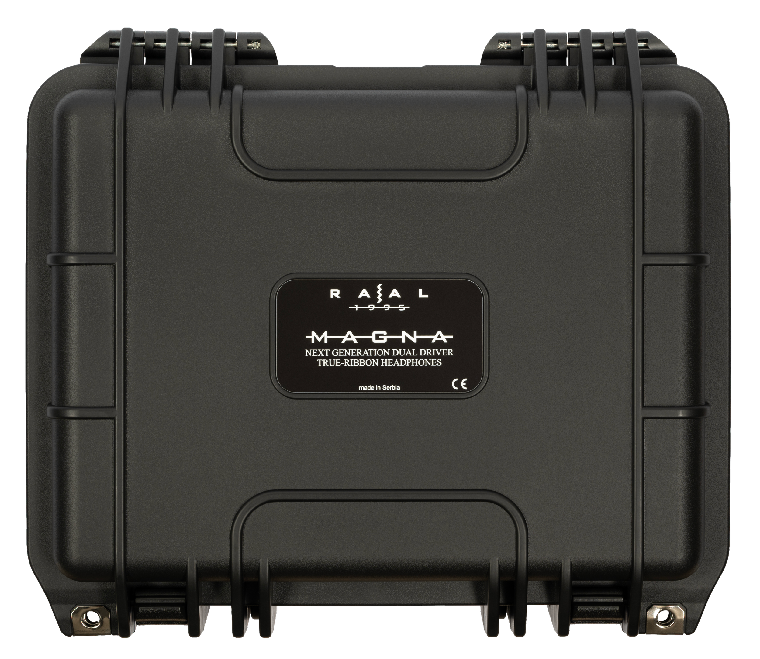 Magna Hard Molded Case