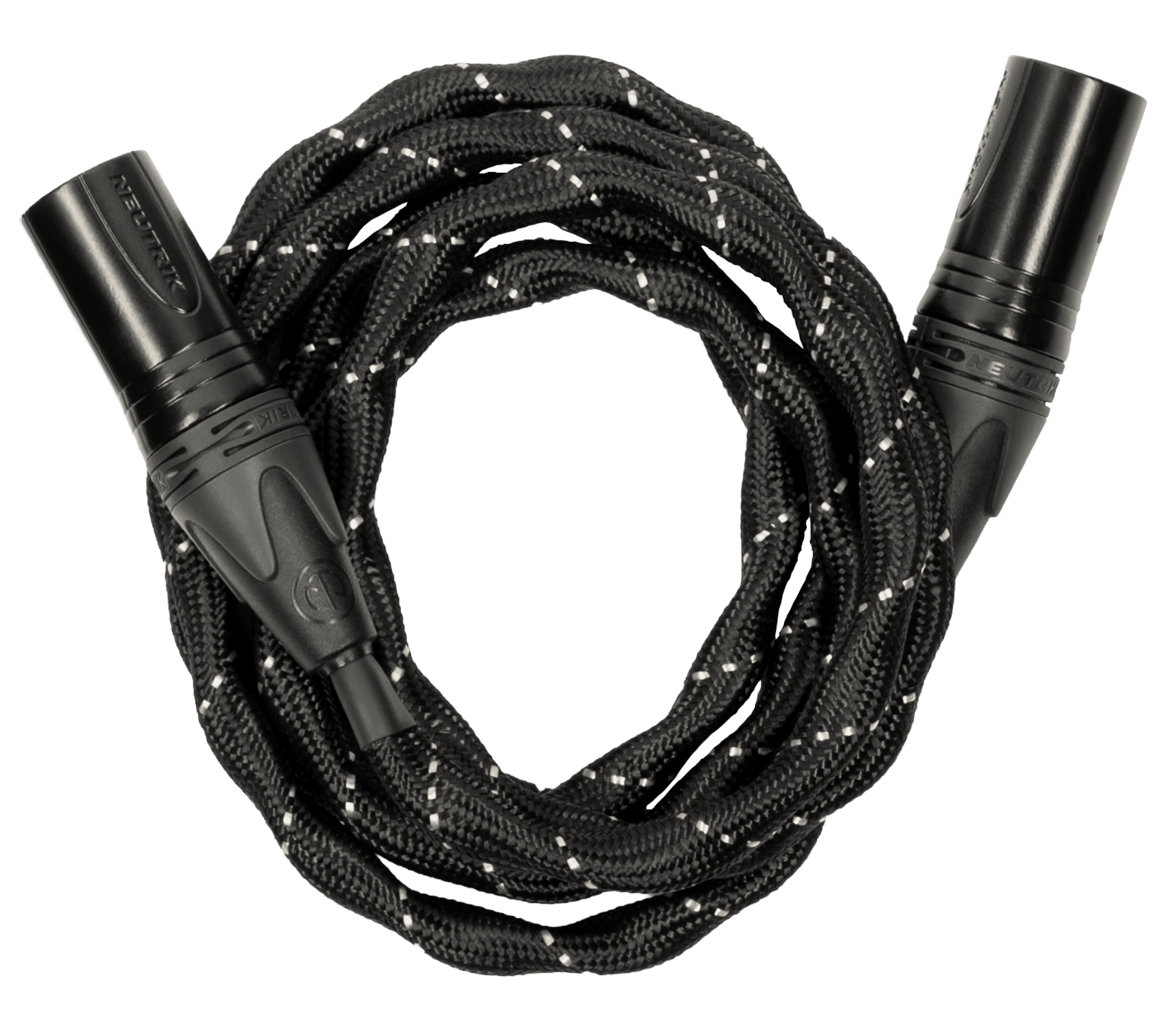 RCD (Ribbon Cable Drive) to Amplifier Cable