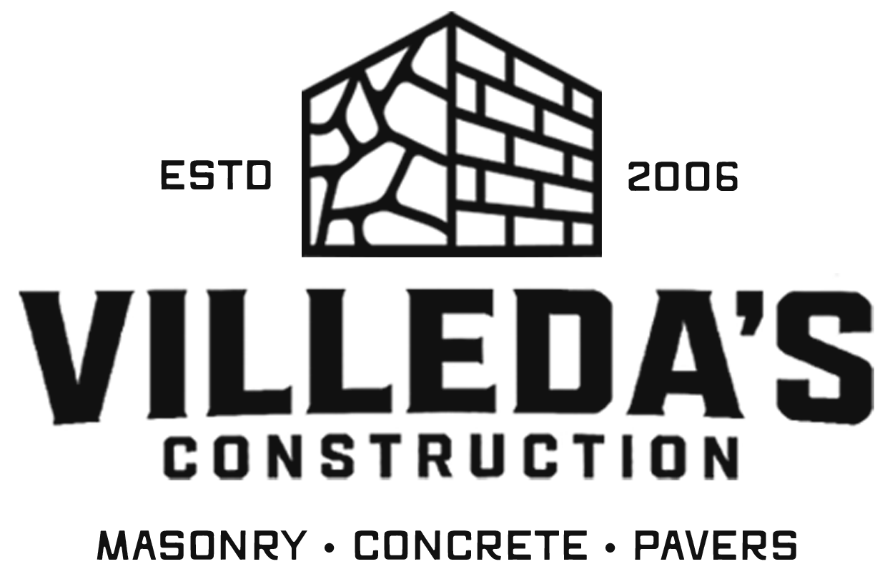 Villeda's Construction