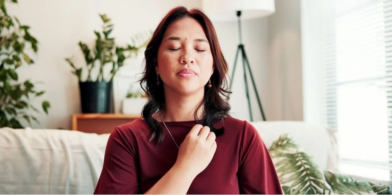 How Self Compassion Can Support Healthier Relationships