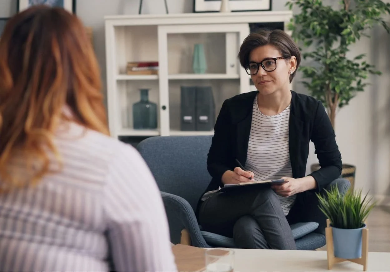 Individual Counselling for Adults in Calgary: More Than Just Talking
