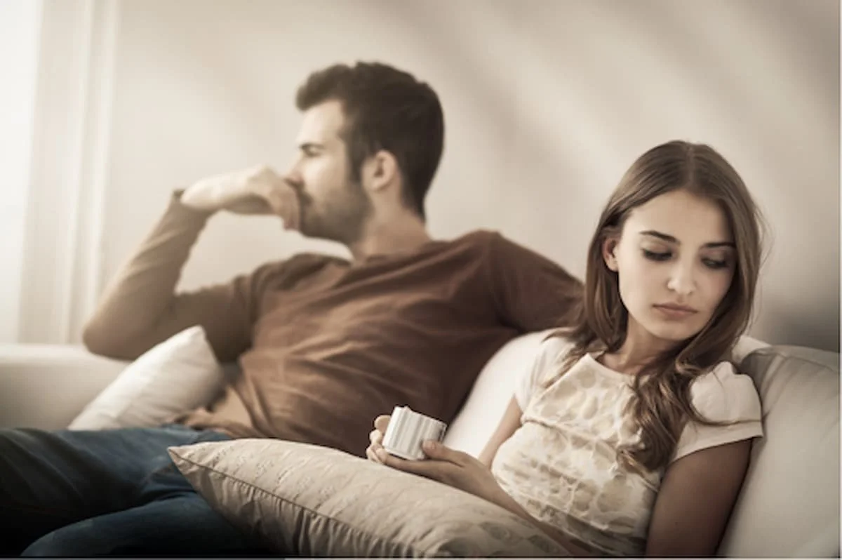 When Connection Feels Hard: What Therapy Can Reveal